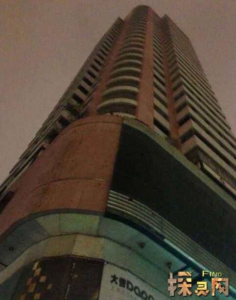 中国十大鬼楼:北京朝内大街81号、贵阳鬼楼 哪怕是到了现代