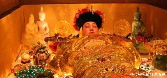 在古代这可是很抢手的东西
