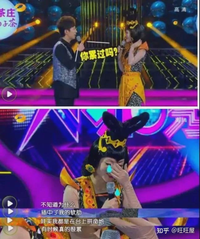 只是轻咳一声