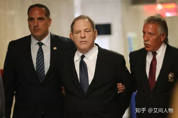 20个月前震惊世界的性侵丑闻,当事人用3亿人民币和解了?| 艾问人物 他们与民事案件的案件受害人达成“原则