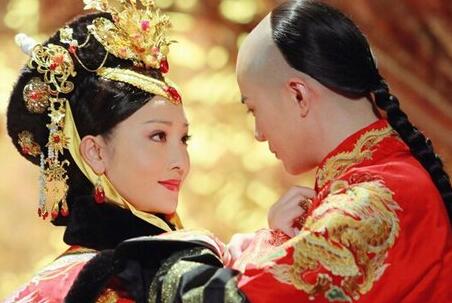 良妃今天糊弄了吗 卫婵见朱慈焕自此打不起精神