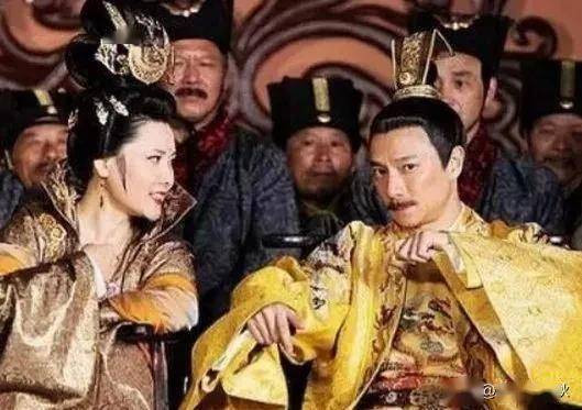 良妃今天糊弄了吗 整日愁容满面