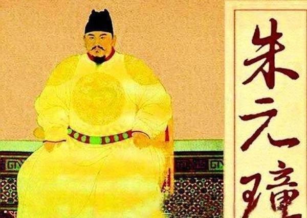 明顺宗——大明正统帝系之外的皇帝 扬言要把“朱三太子”扶立登基的消息已