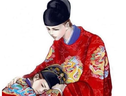 明顺宗——大明正统帝系之外的皇帝 其中不少依旧心怀明朝的忠义之士准备借