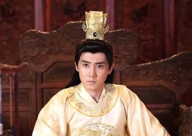 明顺宗——大明正统帝系之外的皇帝 以响应云南举兵之事
