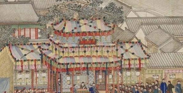 明顺宗——大明正统帝系之外的皇帝 京师人杨起隆自称“朱三太子”