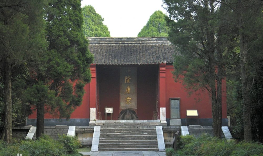 清朝康熙三十八年（1698年）