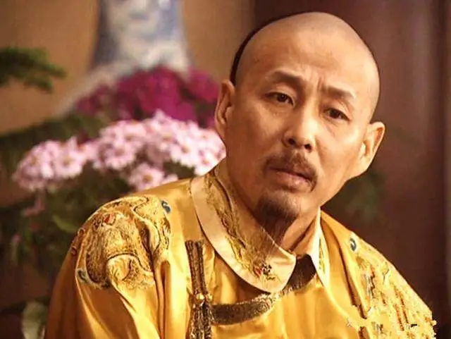 康熙南巡