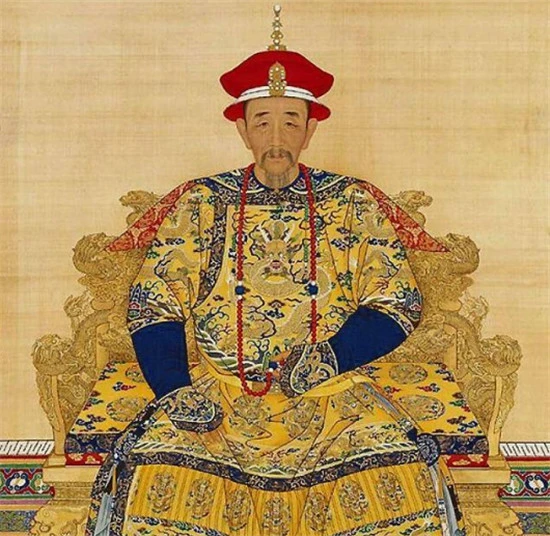 康熙表态