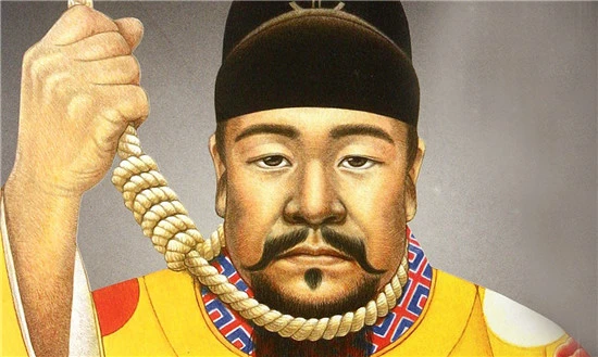 同题参见在朱元璋的陵墓前