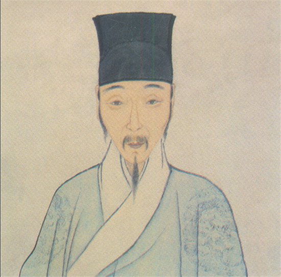 他不仅肯定了朱元璋的功绩