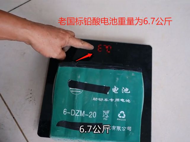 电动车青睐配石墨烯电池,它比铅酸和锂电池好在哪?行内人说实话 这种电池到底好在哪里