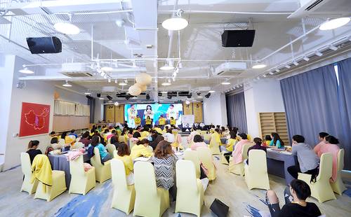海淀家长不配有梦想 关注公号,一起长大