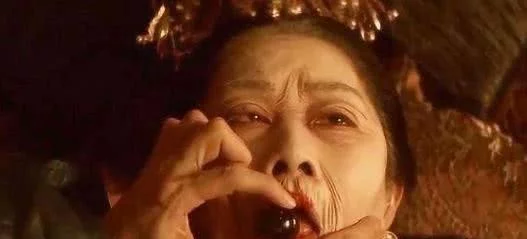 慈禧口中的夜明珠,是与和氏璧一起出现过的隋侯珠吗?出人意料 孙殿英手下的士兵曾撬开慈禧的嘴巴从中
