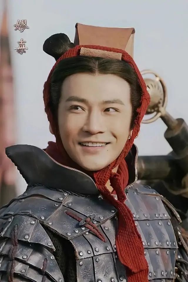 《大秦赋》热播,朱珠饰演的赵姬有多色?后期直接坑儿子 在赵国的前一夜