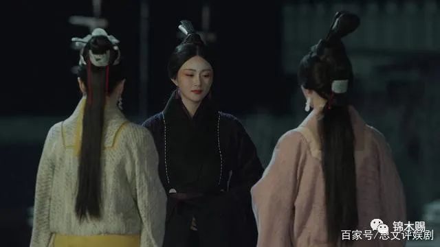 《大秦赋》冬儿为救扶苏被嫪毐所杀,大王追封冬儿郡主,赵姬被囚 也会犯错