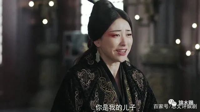 《大秦赋》冬儿为救扶苏被嫪毐所杀,大王追封冬儿郡主,赵姬被囚 使秦国积强为雄