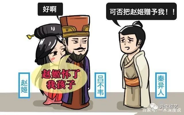 战国末年