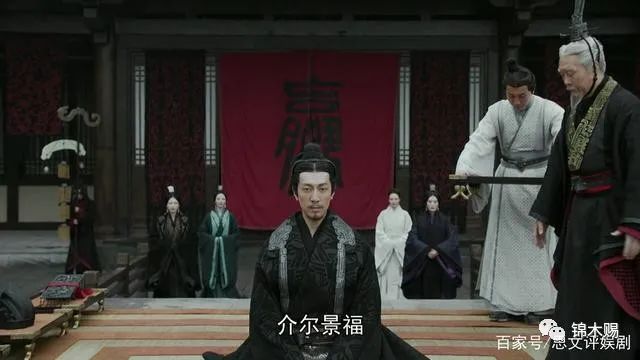 《大秦赋》吕不韦亲自带兵剿灭嫪毐,秦王也迎来了冠礼,大快人心 《大秦赋》吕不韦亲自带兵剿灭嫪毐大秦