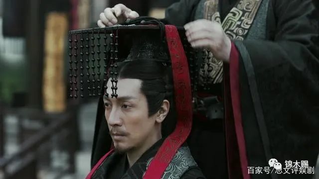《大秦赋》吕不韦亲自带兵剿灭嫪毐,秦王也迎来了冠礼,大快人心 秦王也迎来了冠礼