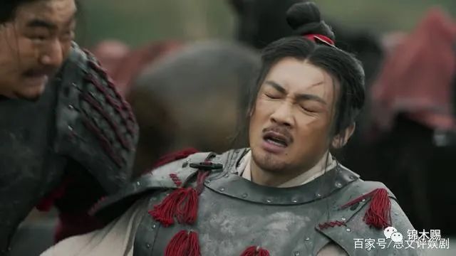 《大秦赋》吕不韦亲自带兵剿灭嫪毐,秦王也迎来了冠礼,大快人心 大快人心 同题参见