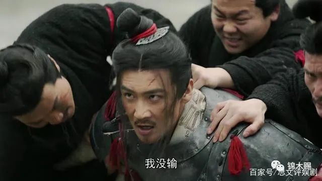 《大秦赋》吕不韦亲自带兵剿灭嫪毐,秦王也迎来了冠礼,大快人心 《大秦赋》吕不韦亲自带兵剿灭嫪毐