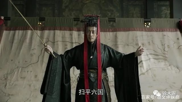 《大秦赋》吕不韦亲自带兵剿灭嫪毐,秦王也迎来了冠礼,大快人心 奈何吕不韦和太后赵姬执掌朝廷