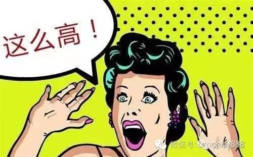 看完“花呗”们的真实利息,你还敢用吗 无论是花呗