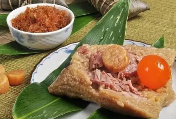 主料：糯米1000克