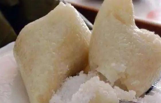 粽子怎么做才好吃呢