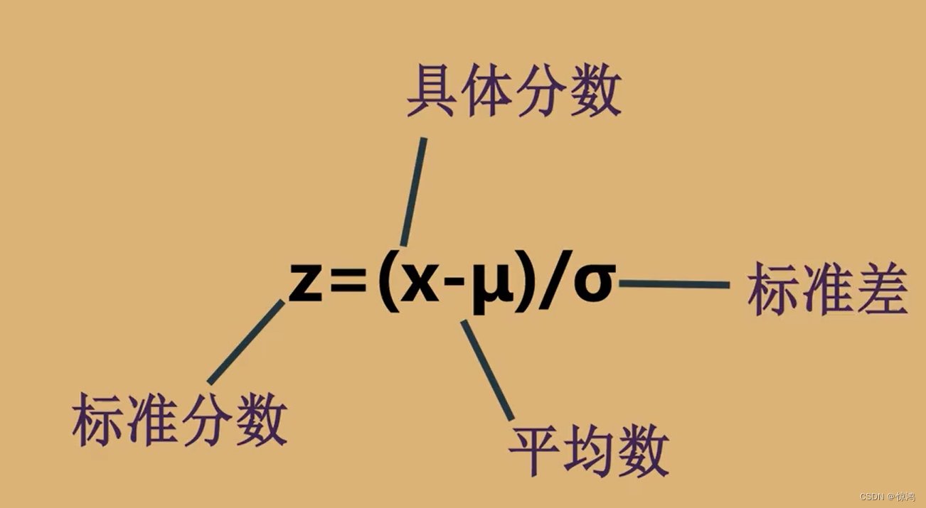 数据描述统计分析