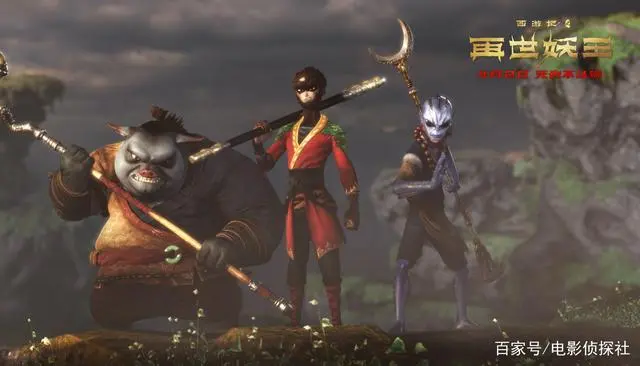 《第十一回》口碑好票房差,周迅颠覆形象,扯下中国电影的遮羞布 清明节档期的主力军是国产电影