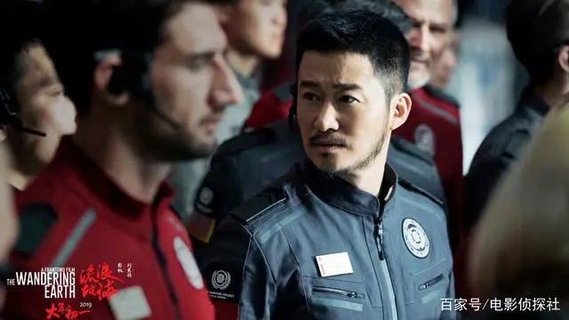 《第十一回》口碑好票房差,周迅颠覆形象,扯下中国电影的遮羞布 并将连续夺冠6天的好莱坞大片《哥斯拉