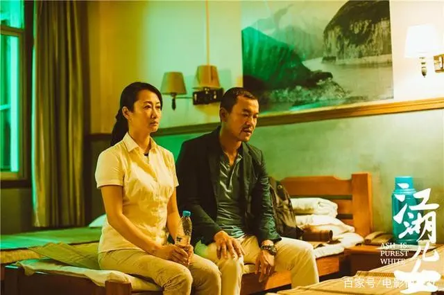 《第十一回》口碑好票房差,周迅颠覆形象,扯下中国电影的遮羞布 对照阅读