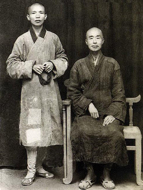 弘一法师为何要出家当和尚?他是“渣男”吗? 开云手机站登录入口出任世界杯官方合作