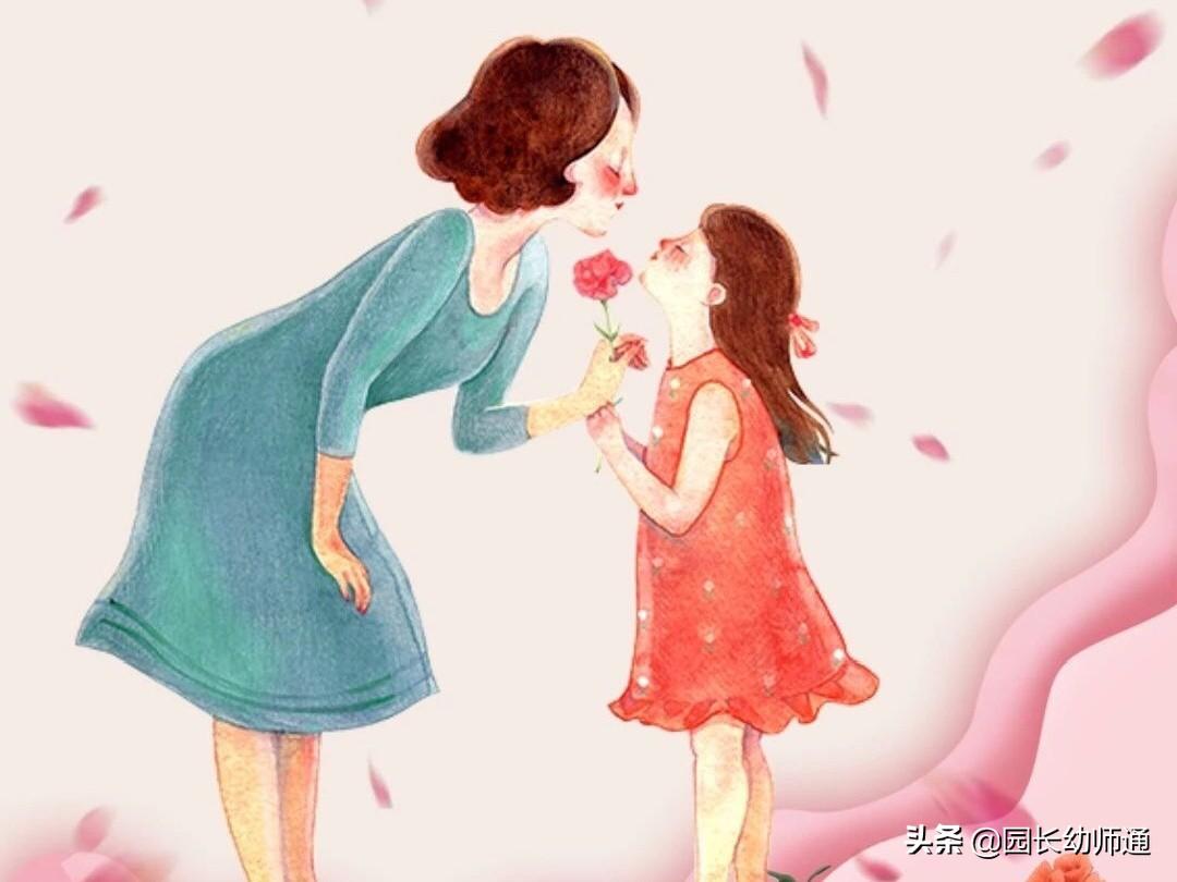 幼儿园三八妇女节活动方案大全,幼师看过来 是妈妈的节目