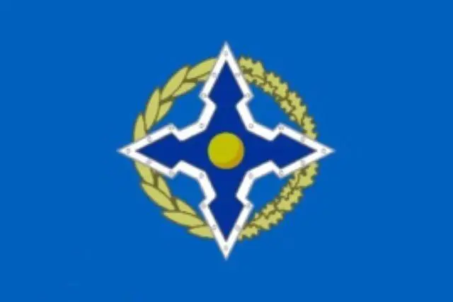 哈萨克斯坦近日发生大规模骚乱