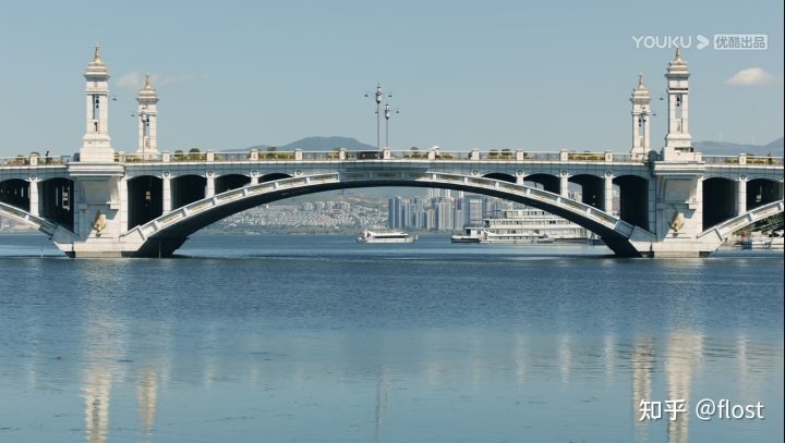 跟着《司藤》游大理取景地 东靠滇藏公路