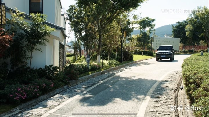 跟着《司藤》游大理取景地 苍山由十九座山峰由北而南组成