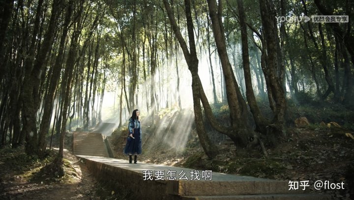 跟着《司藤》游大理取景地 北起洱源邓川