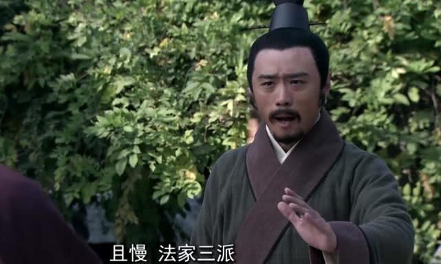 韩国是战国七雄之一,为何最早被秦国灭亡?从政治体制分析 然而两国的发展成果却大相径庭
