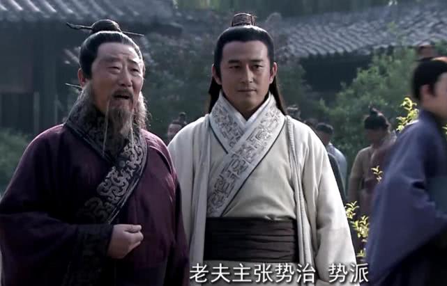 韩国是战国七雄之一,为何最早被秦国灭亡?从政治体制分析 而韩国申不害变法却半途而废