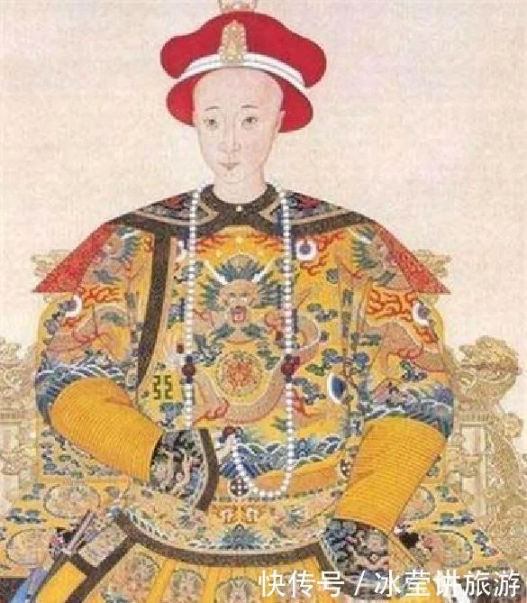 慈禧太后的亲儿子同治皇帝为开云手机站登录入口限时优惠19岁就驾崩了? 是性病的一种