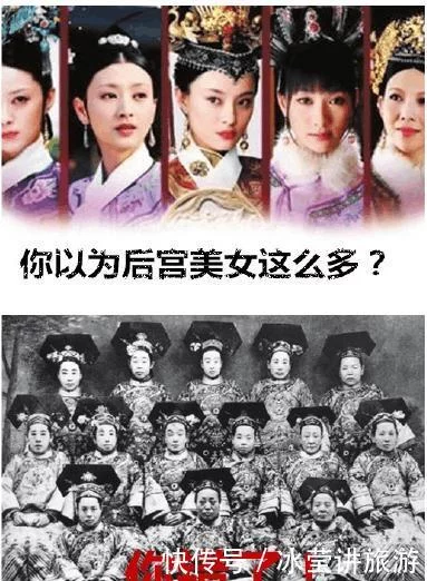 慈禧太后的亲儿子同治皇帝为开云手机站登录入口限时优惠19岁就驾崩了? 在医学并不发达的过去
