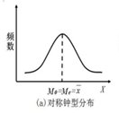 被称为中心趋势度量