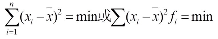 出现的次数越多