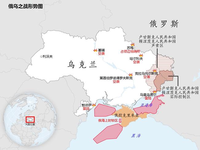 美国“狼来了”还能喊多久?捷克总统嘲讽CIA:三度难堪了 就想看你还能碰瓷多久的心态对待此事的