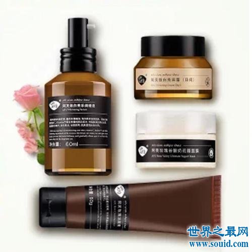 2019淡斑精油排行榜10强,想淡化色斑就选这些产品! 其中它能够有效的淡化斑点