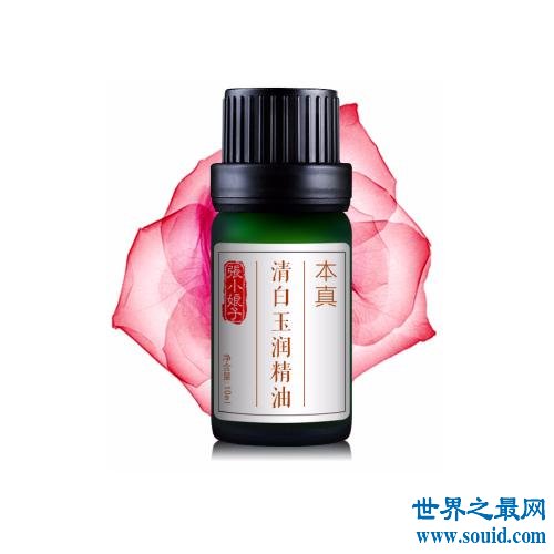 2019淡斑精油排行榜10强,想淡化色斑就选这些产品! 嘉媚乐净色雪肤精油