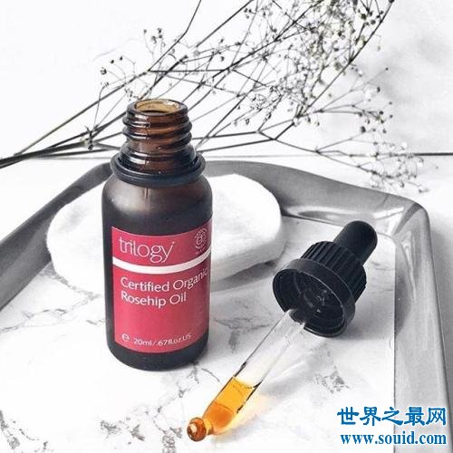 2019淡斑精油排行榜10强,想淡化色斑就选这些产品! 淡斑精油排行榜10强